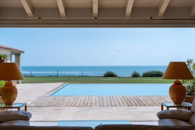 Sale Luxury house Sainte-Marie-de-Ré 11&nbsp;Rooms 480&nbsp;m²