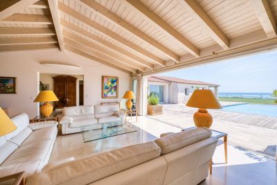 Sale Luxury house Sainte-Marie-de-Ré 11&nbsp;Rooms 480&nbsp;m²