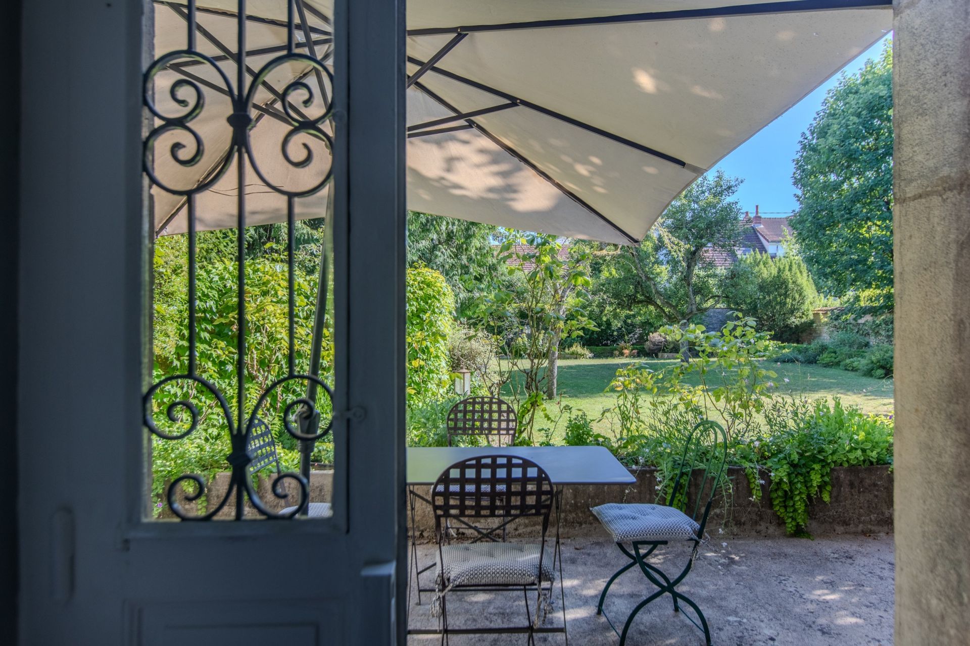 maison de luxe 10 Pièces en vente sur DIJON (21000)