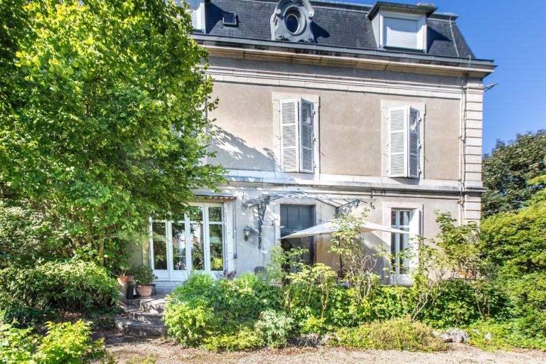 maison de luxe 10 Pièces en vente sur DIJON (21000)