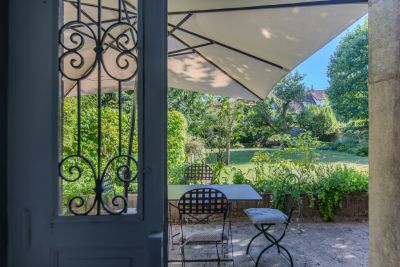 Vente Maison de luxe Dijon 10&nbsp;Pièces 260&nbsp;m²