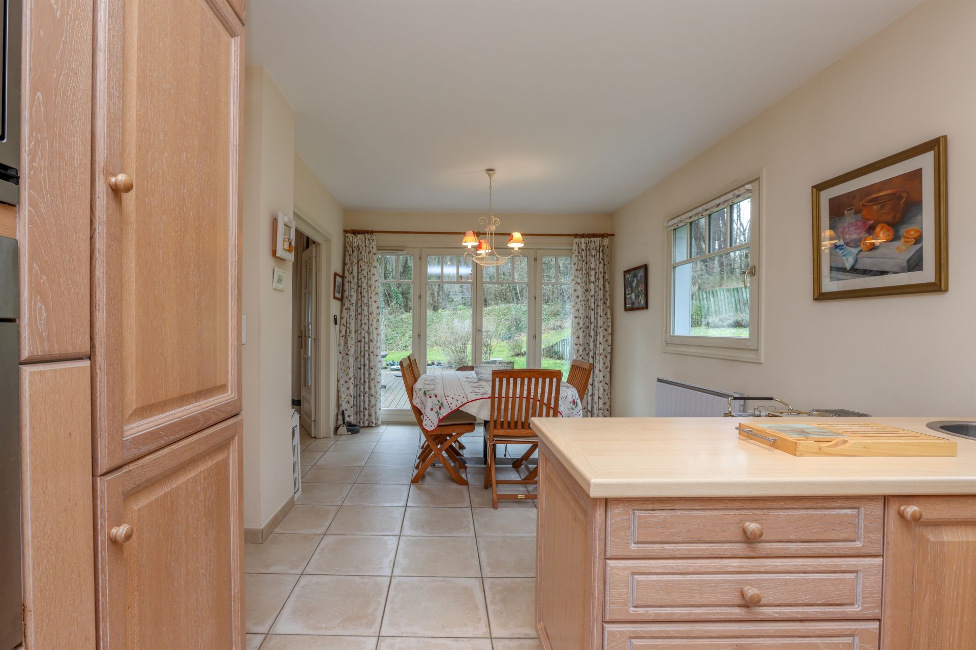 luxury house 7 Rooms for sale on LE TOUQUET PARIS PLAGE (62520)