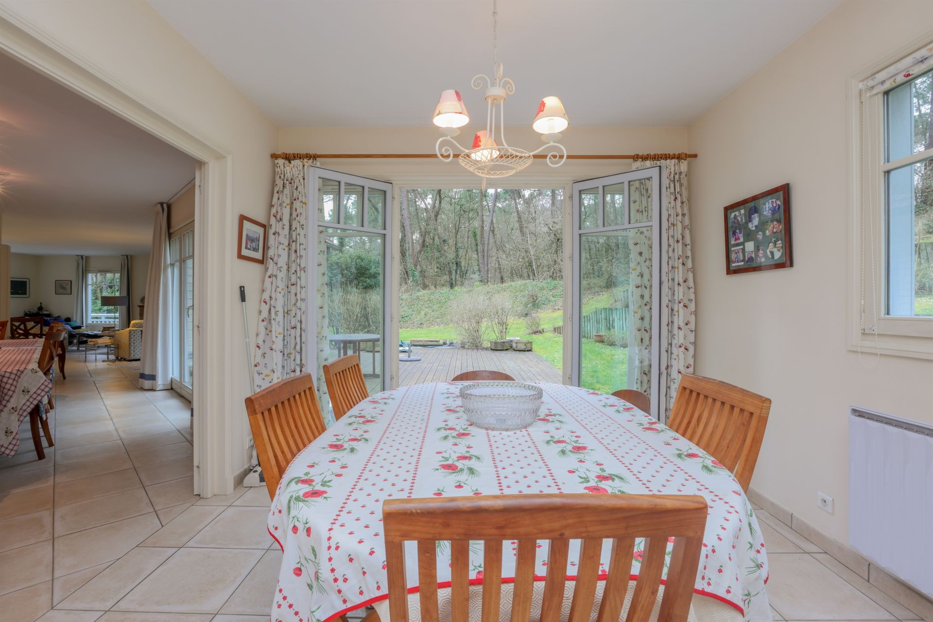 luxury house 7 Rooms for sale on LE TOUQUET PARIS PLAGE (62520)