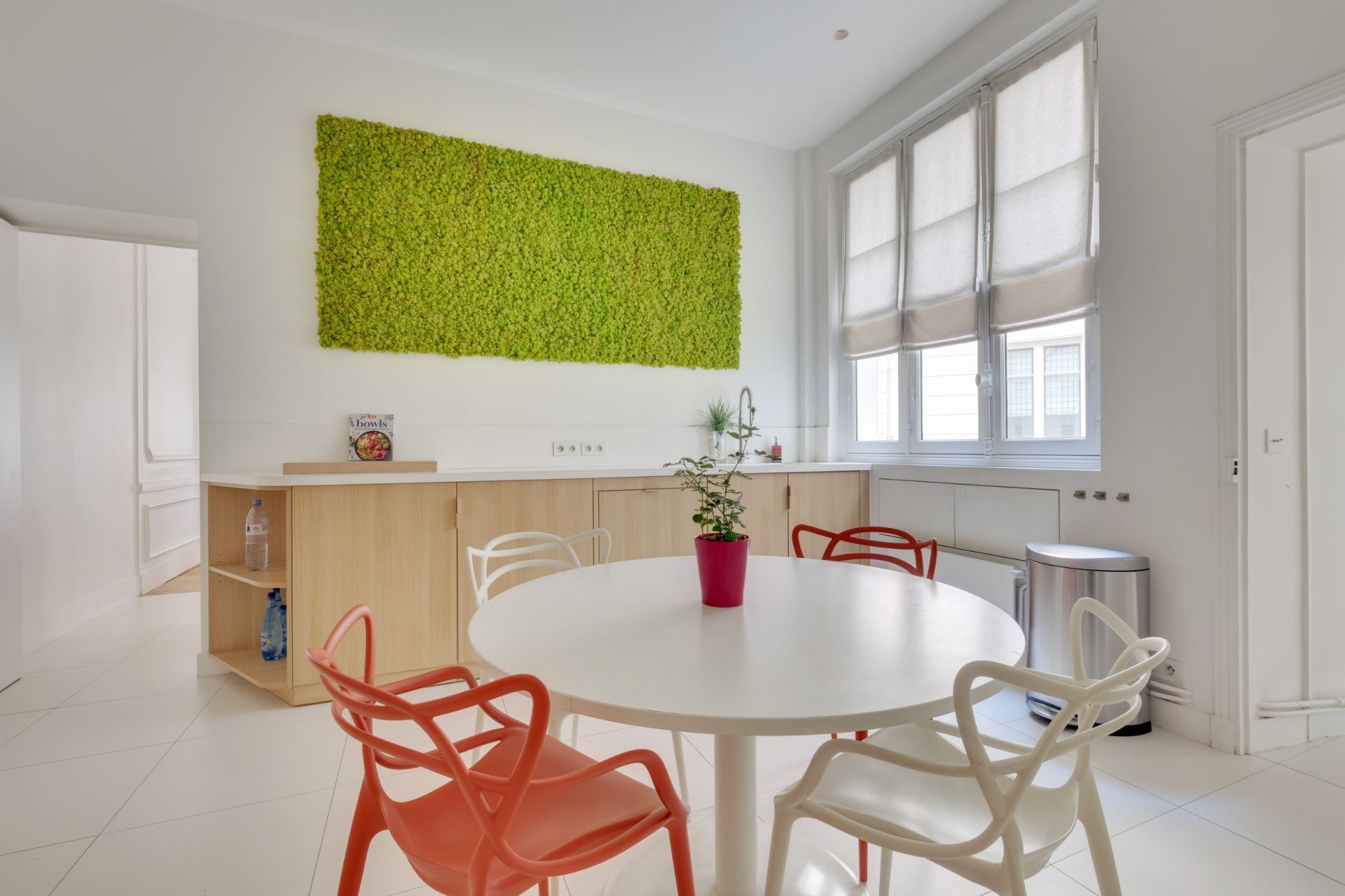 appartement de luxe 8 Pièces en vente sur PARIS (75016)