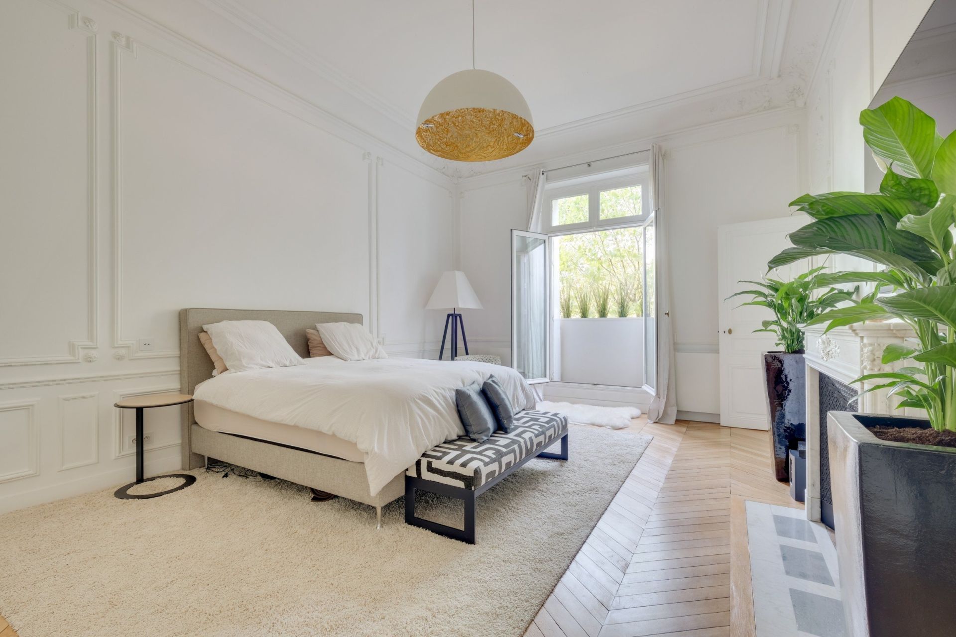 appartement de luxe 8 Pièces en vente sur PARIS (75016)