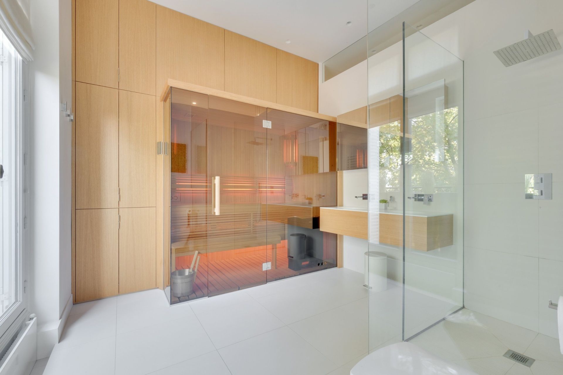 appartement de luxe 8 Pièces en vente sur PARIS (75016)