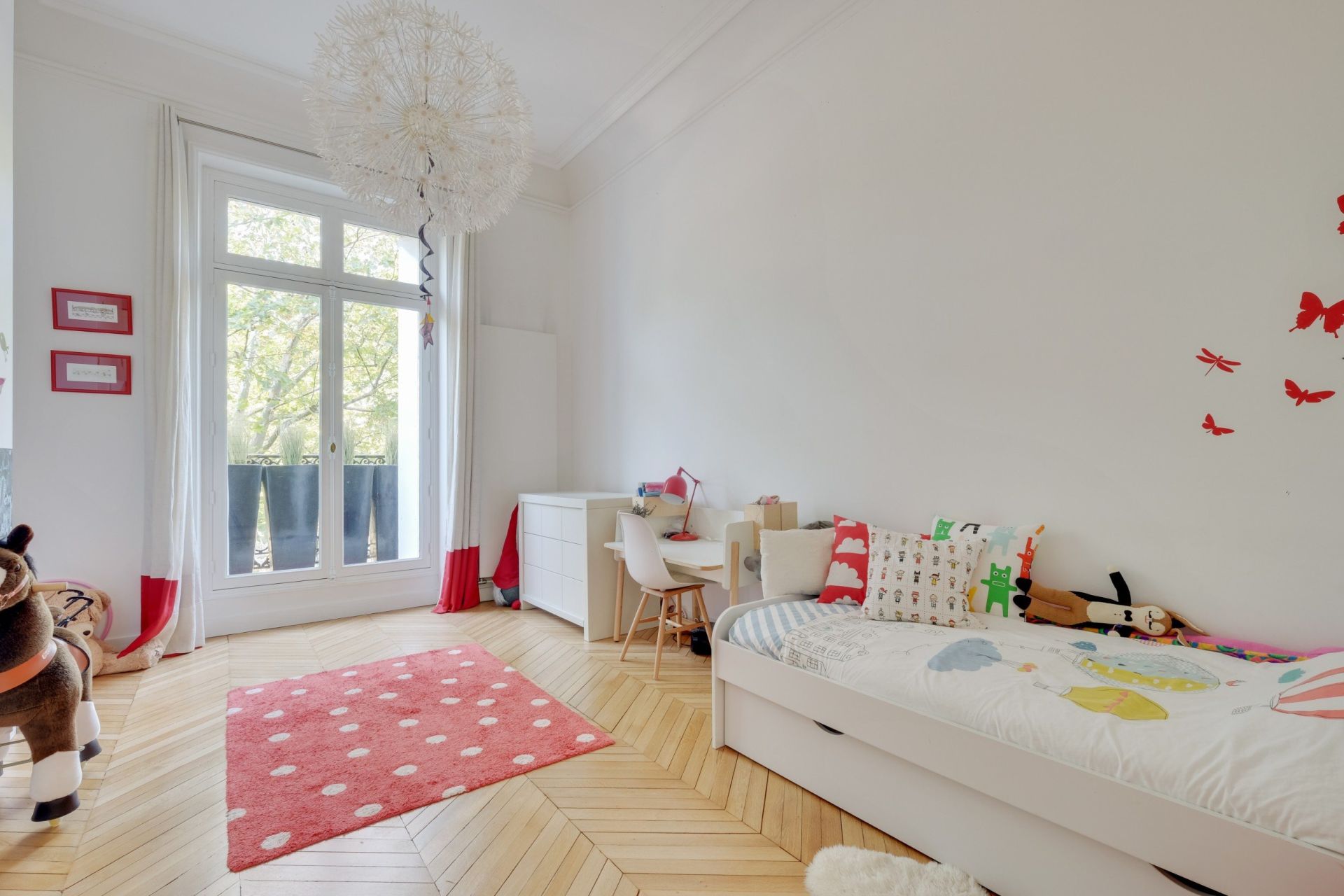 appartement de luxe 8 Pièces en vente sur PARIS (75016)