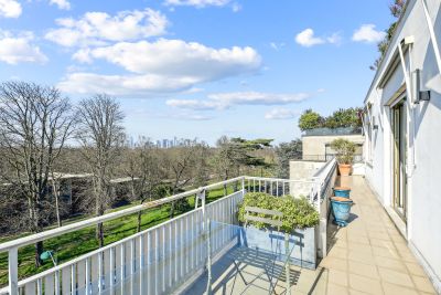 Sale Luxury apartment Paris 16 7 Rooms 193 m²