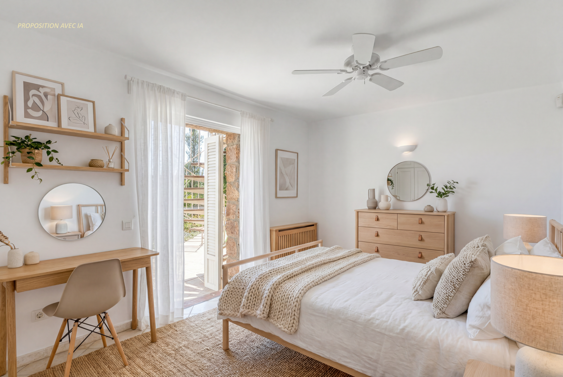 luxury villa 6 Rooms for sale on THEOULE SUR MER (06590)