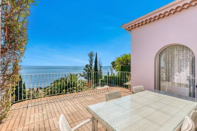 Vente Villa de luxe Théoule-sur-Mer 6 Pièces 231 m²