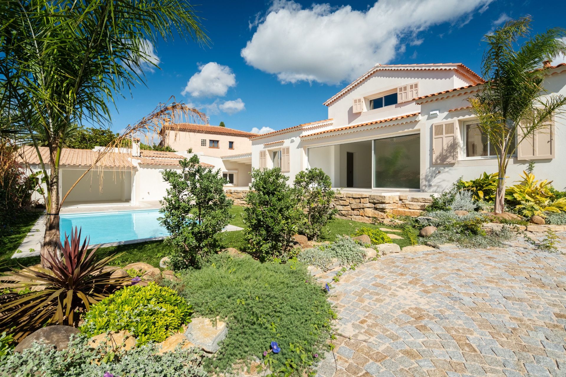 maison de luxe 7 Pièces en vente sur BANDOL (83150)