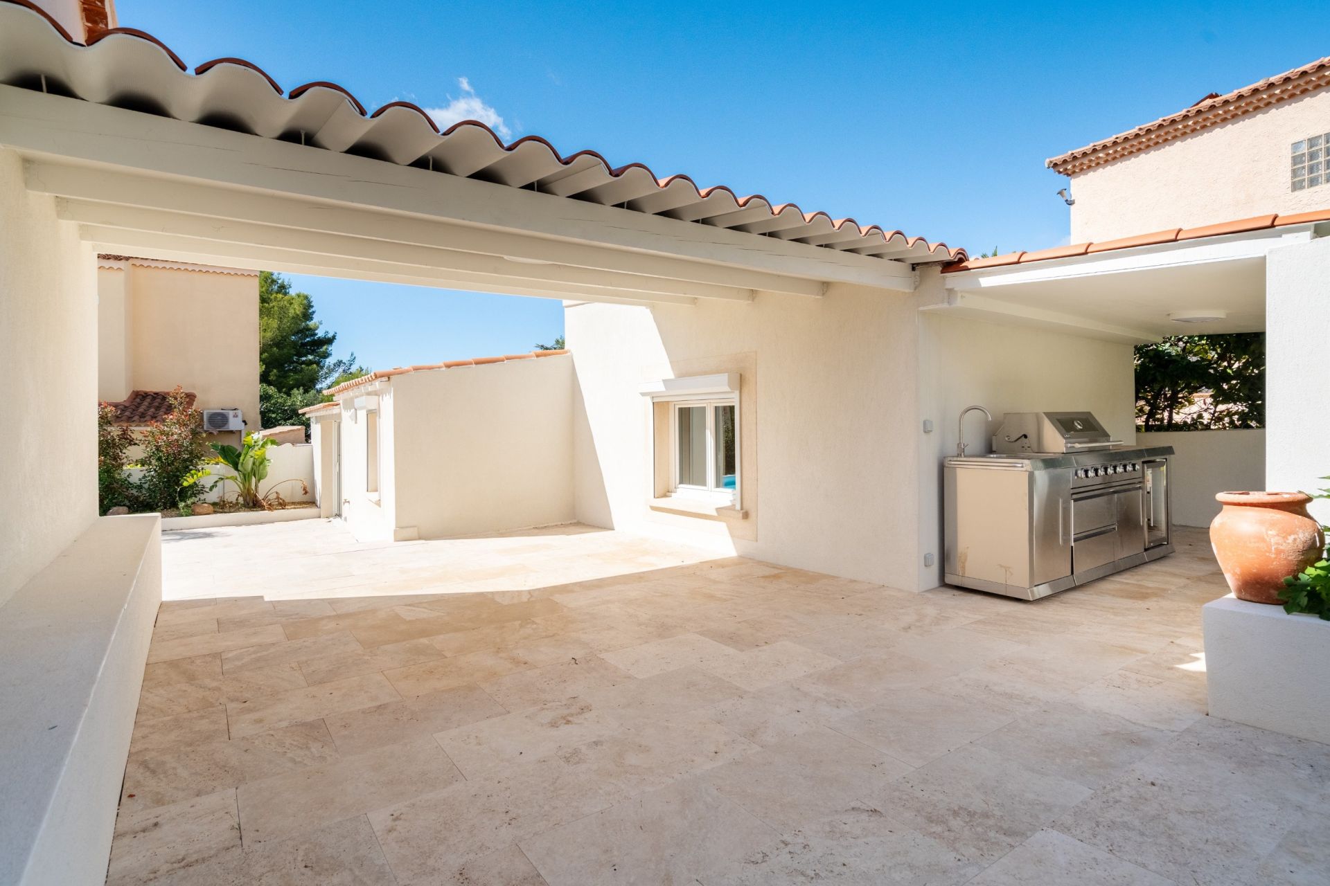 maison de luxe 7 Pièces en vente sur BANDOL (83150)