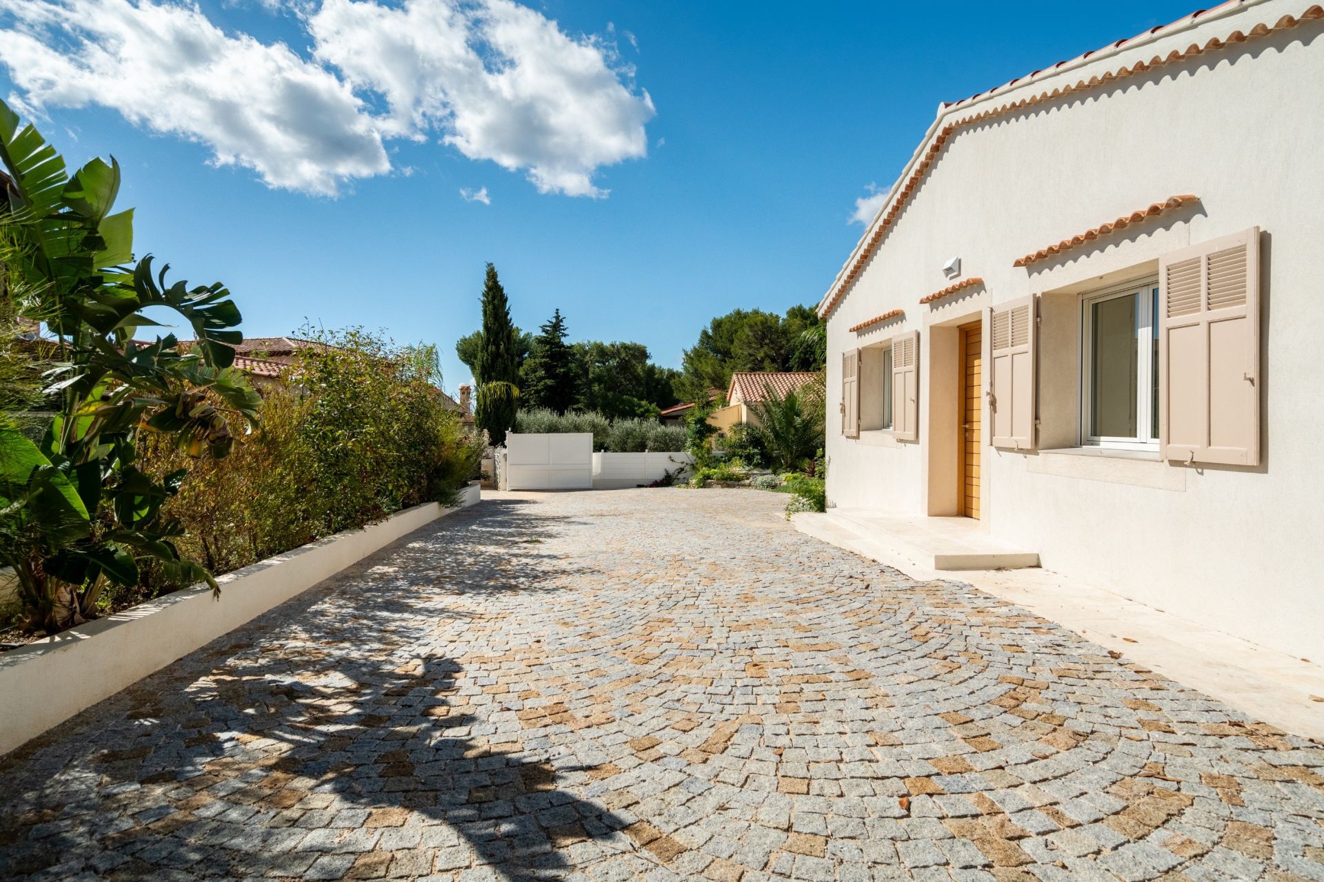 maison de luxe 7 Pièces en vente sur BANDOL (83150)