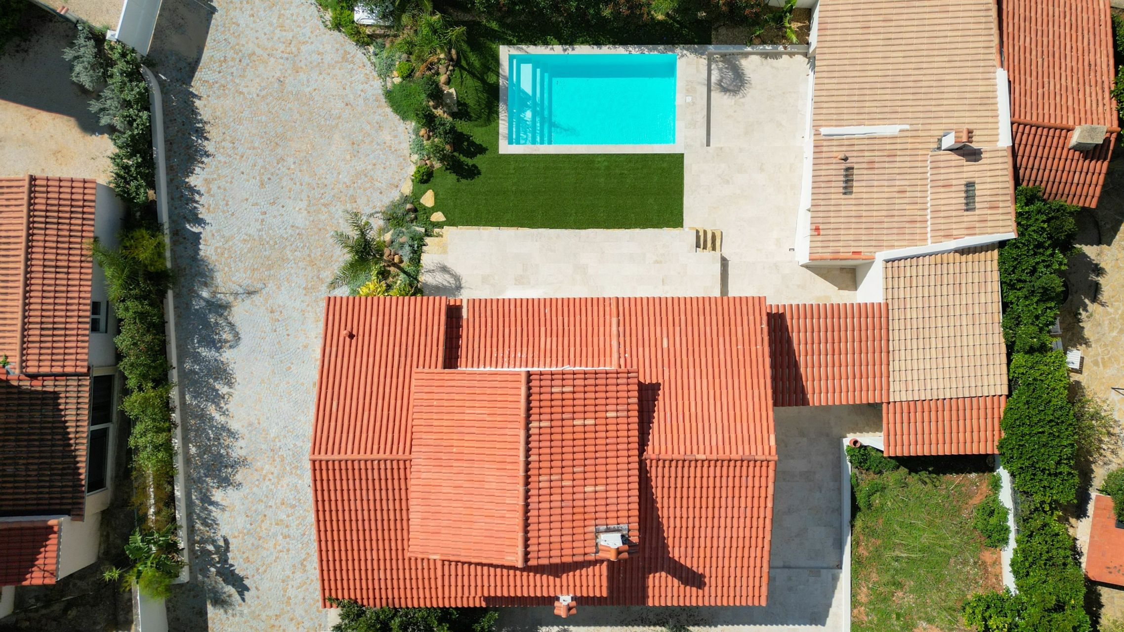 maison de luxe 7 Pièces en vente sur BANDOL (83150)