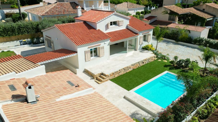 maison de luxe 7 Pièces en vente sur BANDOL (83150)