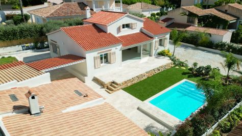 Vente Maison de luxe Bandol 7 Pièces 200 m²