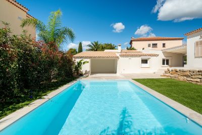 Vente Maison de luxe Bandol 7 Pièces 200 m²