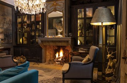 Sale Bastide Fox-Amphoux 15 Rooms 700 m²