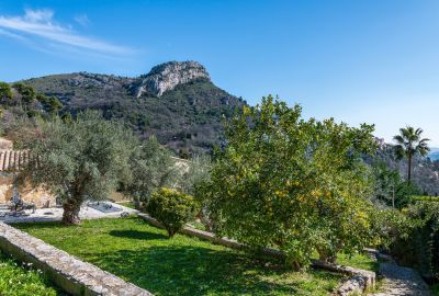 Sale Luxury provencale house Vence 7&nbsp;Rooms 175&nbsp;m²