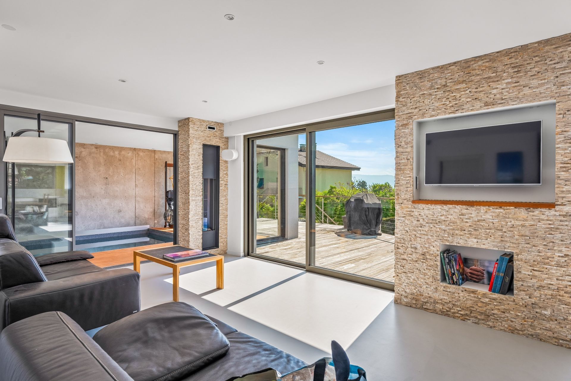 maison de luxe 6 Pièces en vente sur PREVESSIN MOENS (01280)