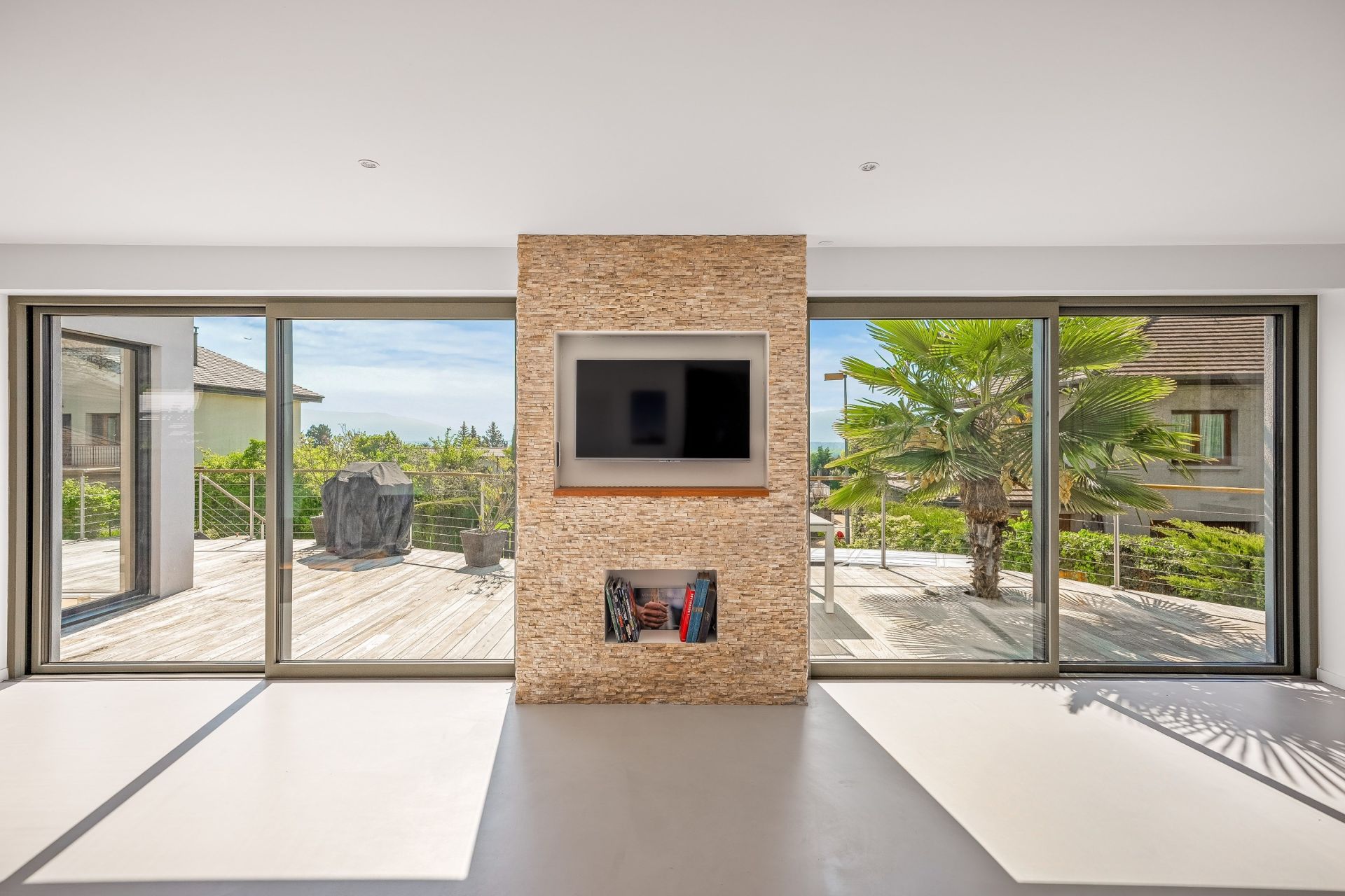 maison de luxe 6 Pièces en vente sur PREVESSIN MOENS (01280)