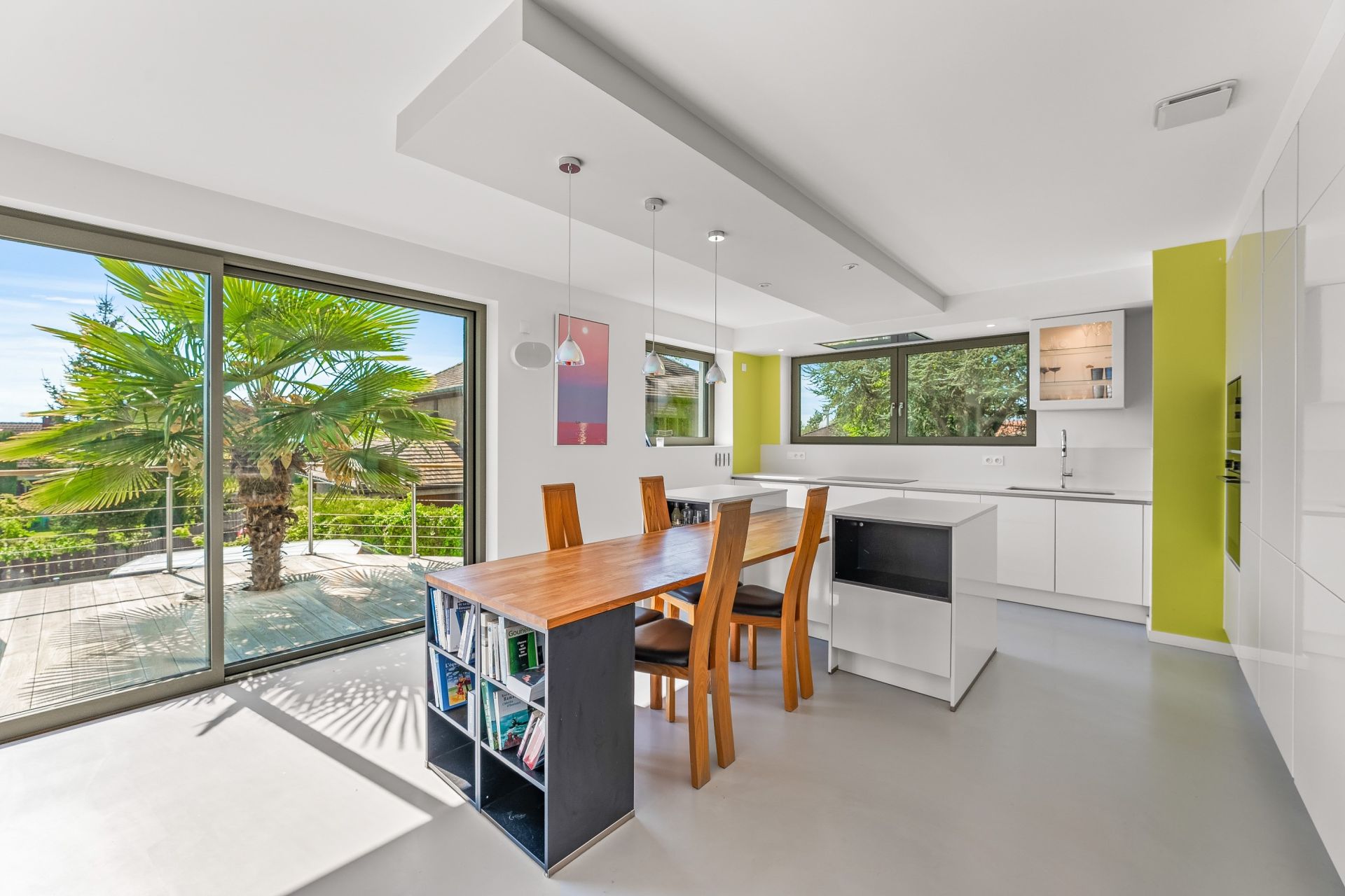 maison de luxe 6 Pièces en vente sur PREVESSIN MOENS (01280)