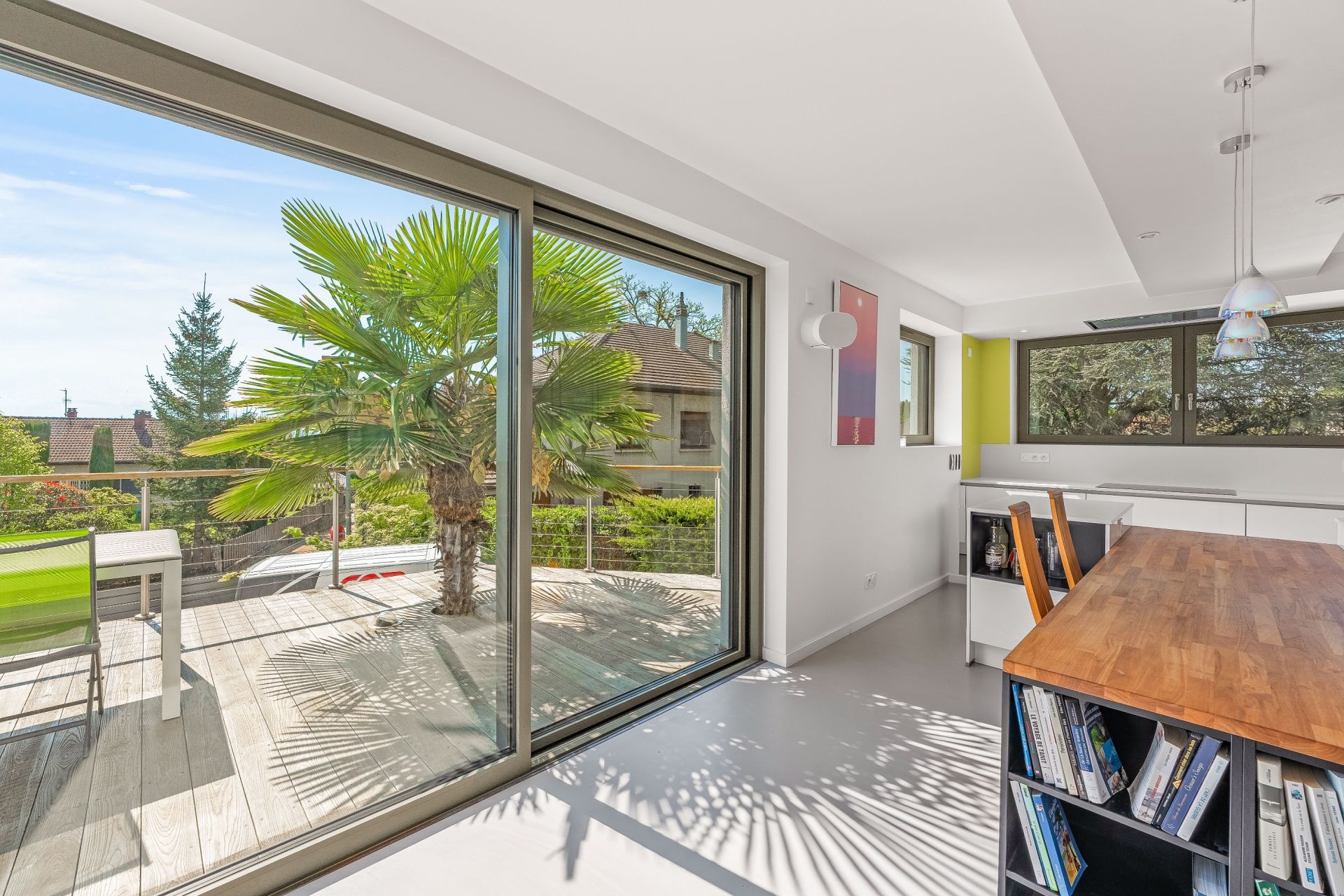 maison de luxe 6 Pièces en vente sur PREVESSIN MOENS (01280)