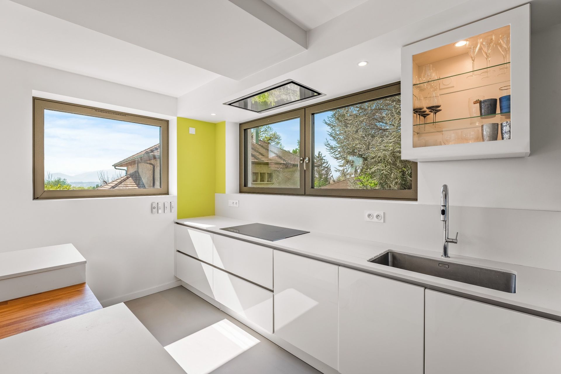 maison de luxe 6 Pièces en vente sur PREVESSIN MOENS (01280)