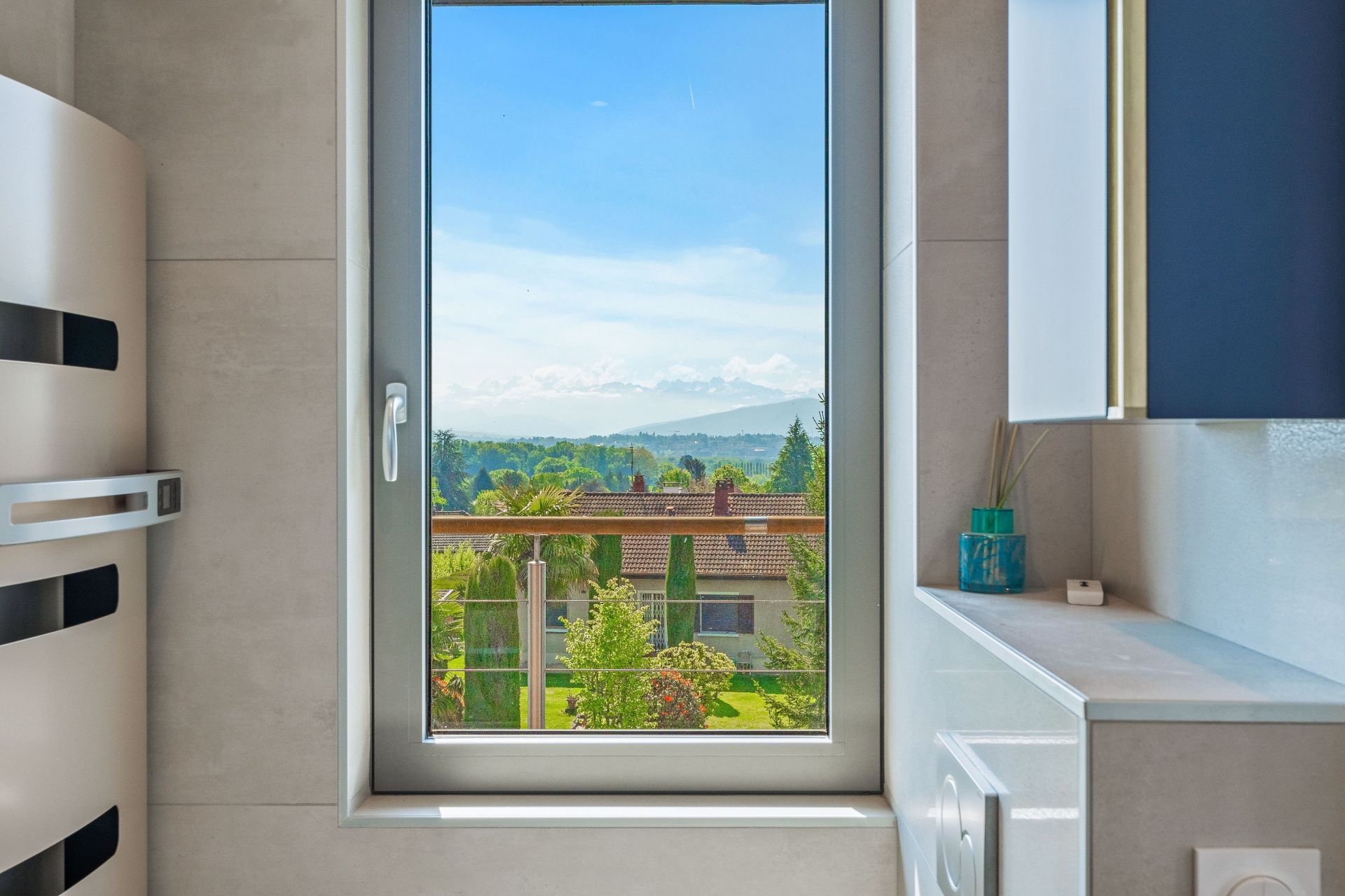 maison de luxe 6 Pièces en vente sur PREVESSIN MOENS (01280)