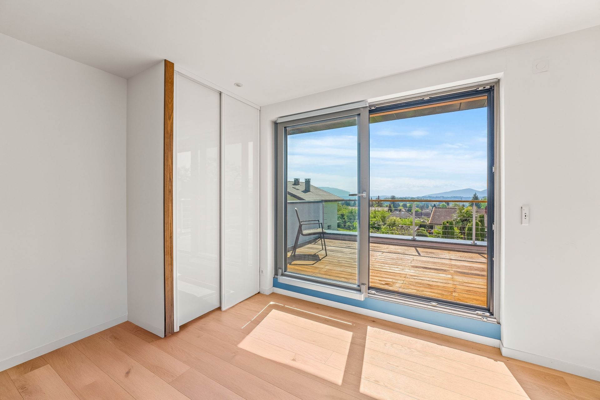 maison de luxe 6 Pièces en vente sur PREVESSIN MOENS (01280)