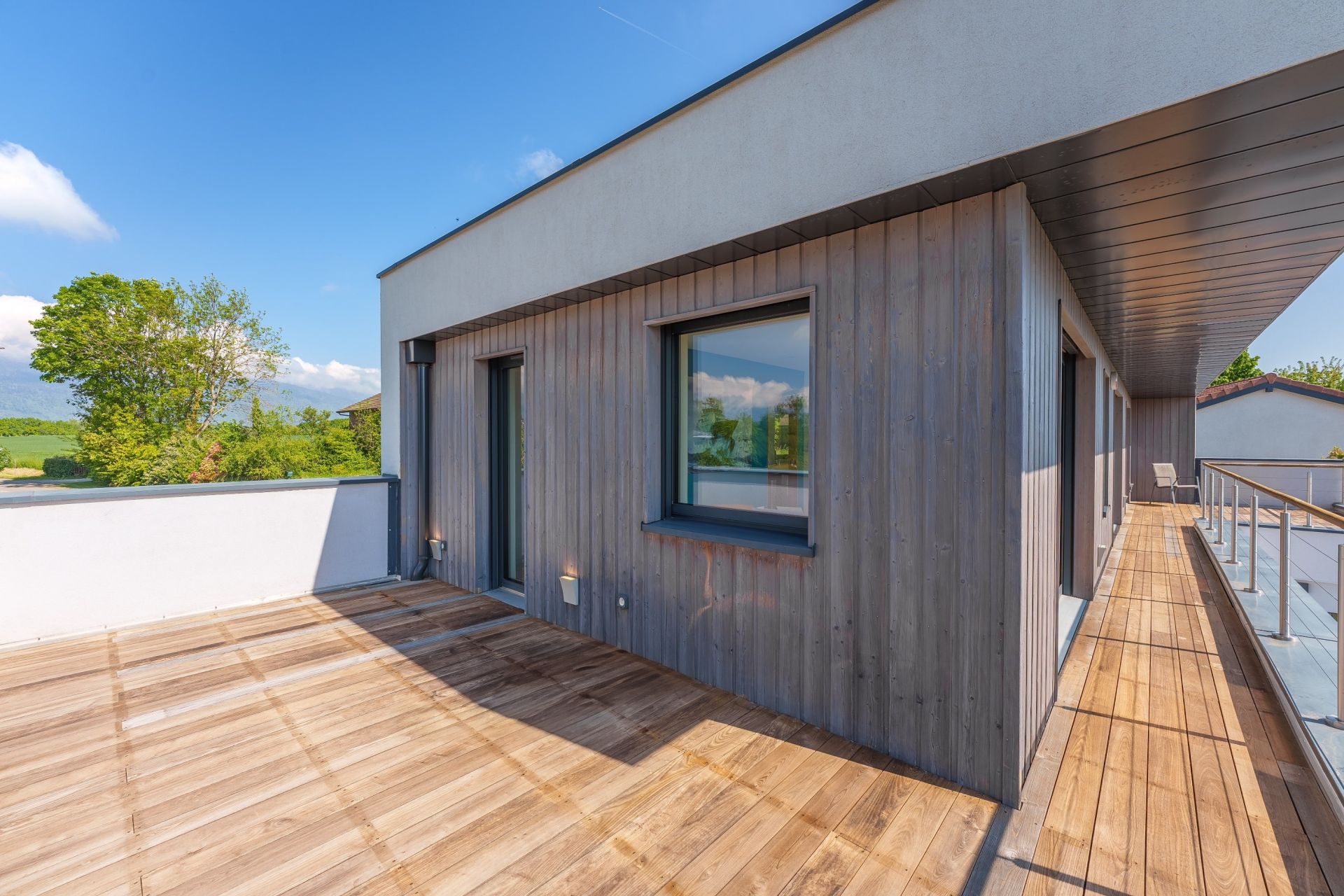 maison de luxe 6 Pièces en vente sur PREVESSIN MOENS (01280)