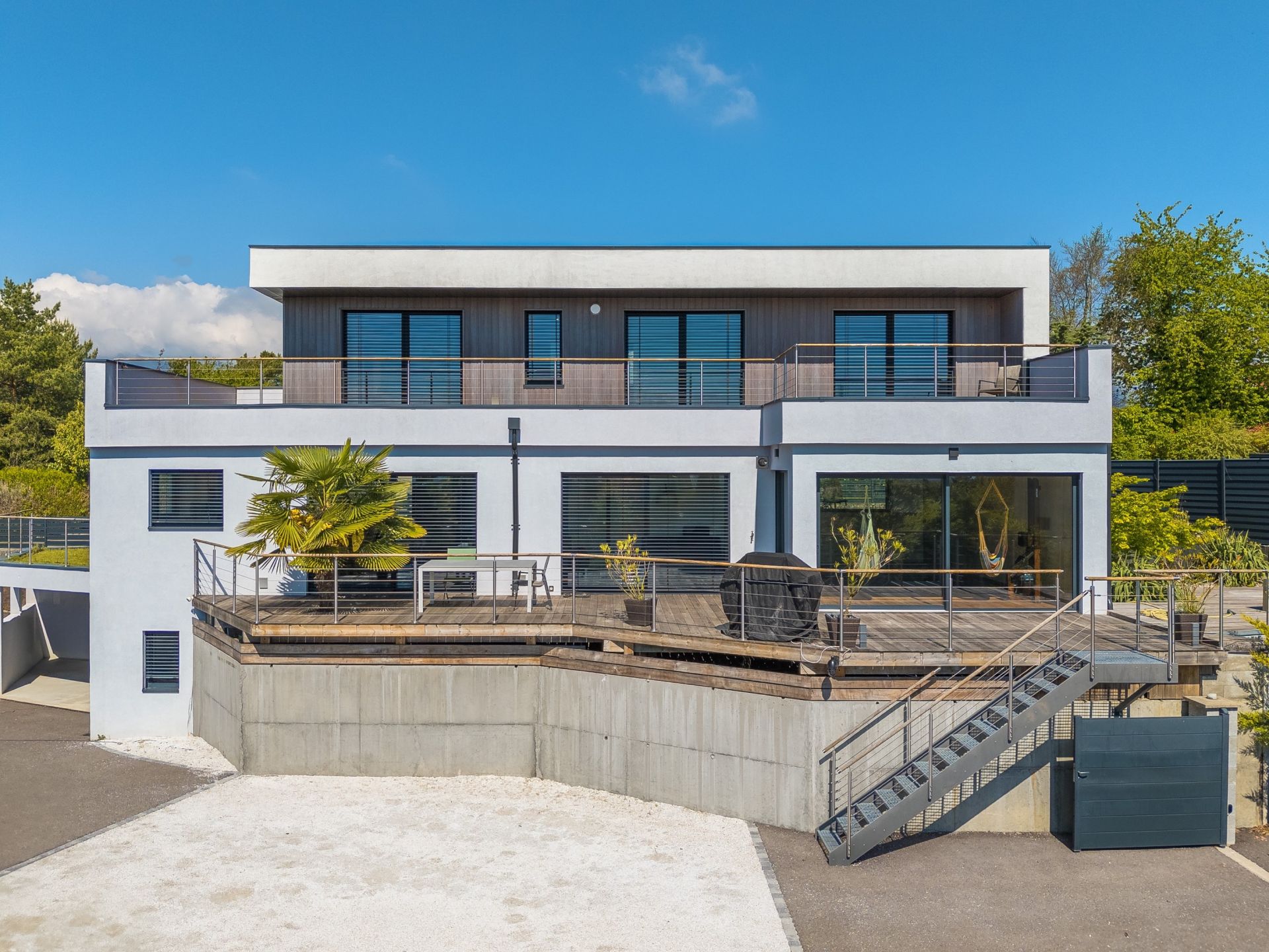 luxury house 6 Rooms for sale on PREVESSIN MOENS (01280)