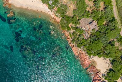 Sale Luxury property Lecci 10 Rooms 400 m²