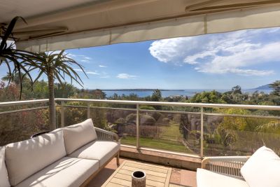 Sale Luxury villa Cannes 5 Rooms 315 m²