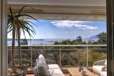 Vente Villa de luxe Cannes 5 Pièces 315 m²