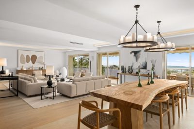 Vente Villa de luxe Cannes 5 Pièces 315 m²