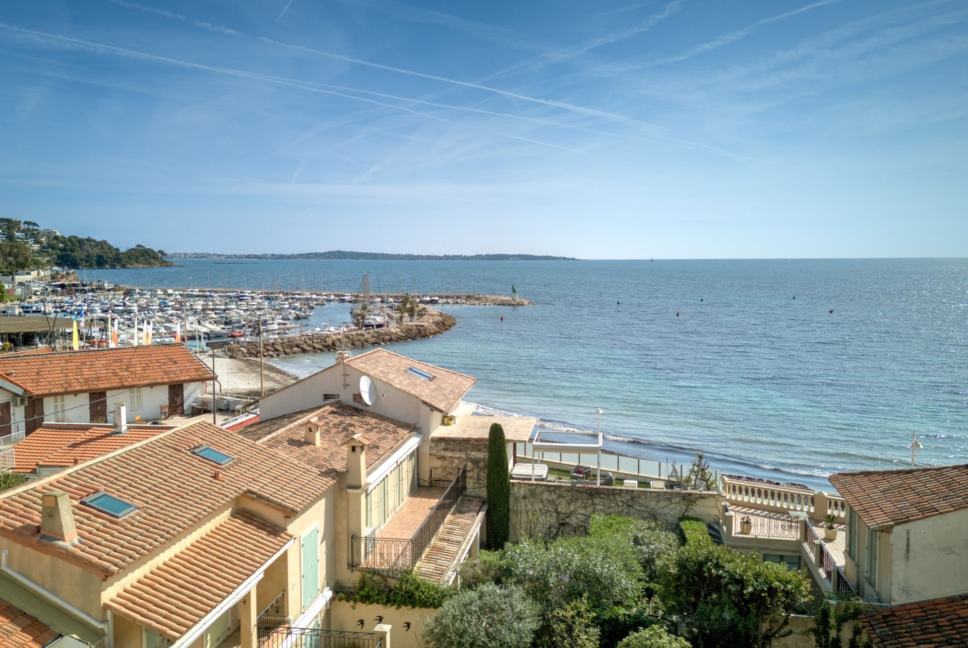 maison de ville 6 Pièces en vente sur CANNES (06400)