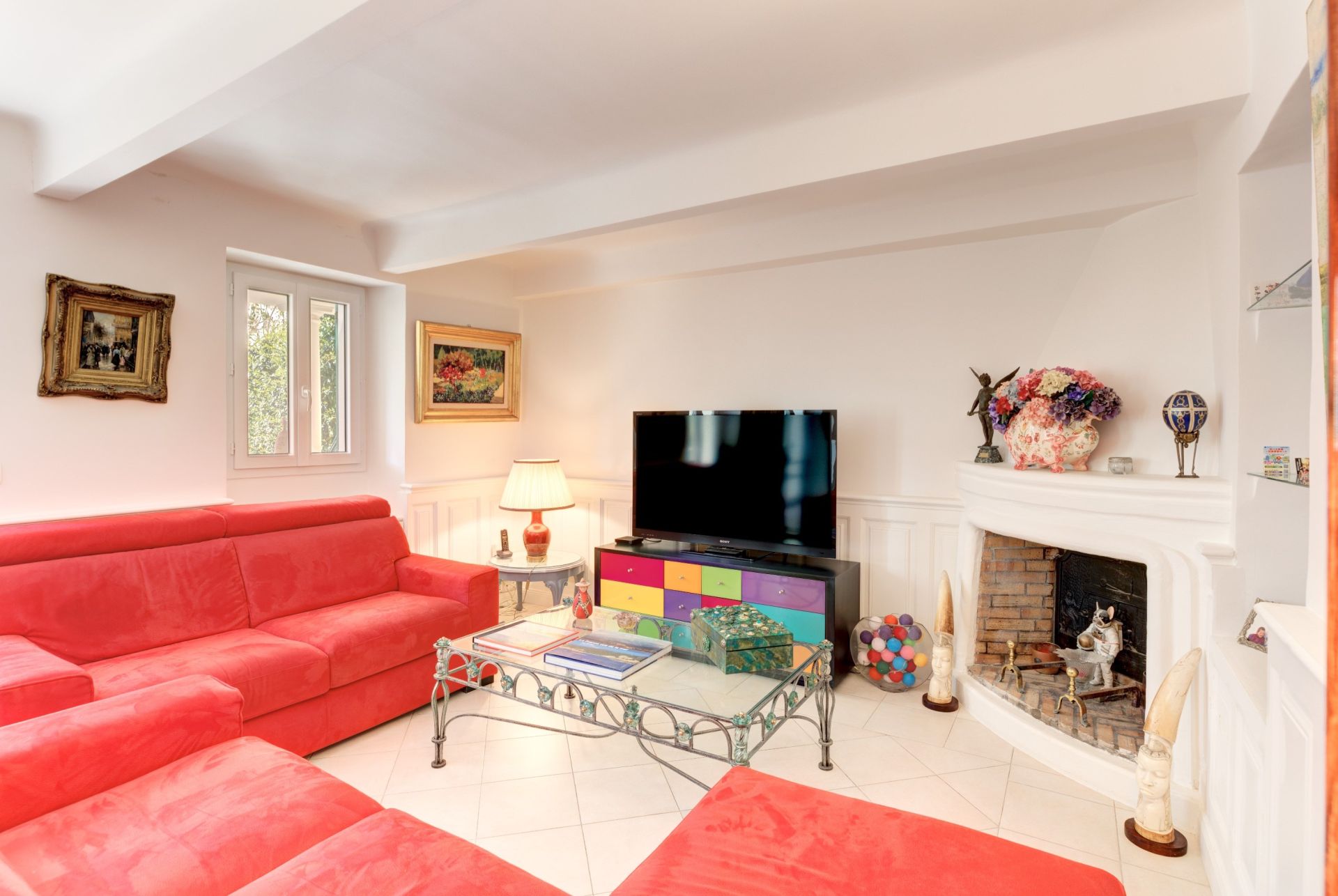 townhouse 6 Rooms for sale on CANNES (06400)