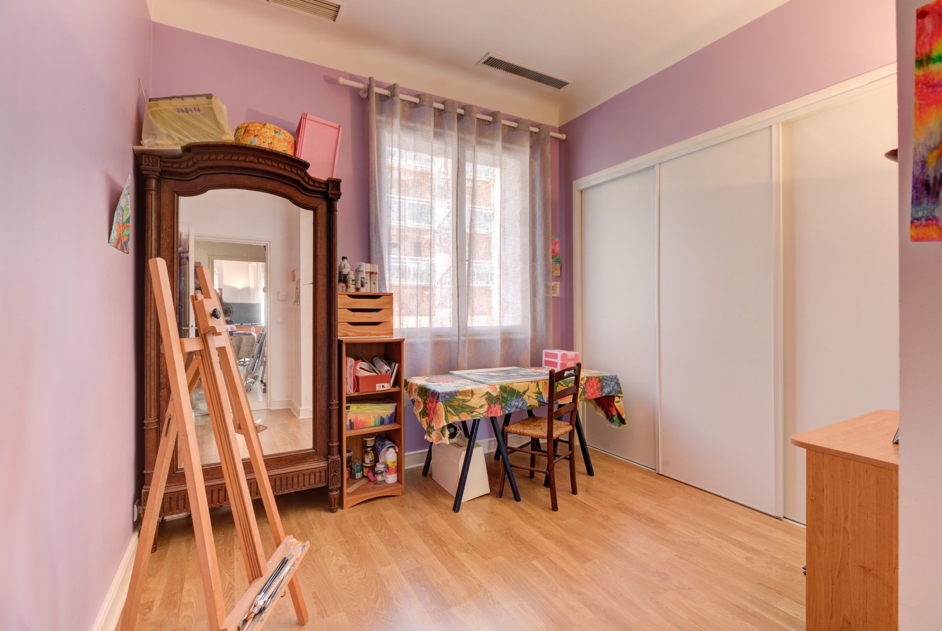 townhouse 6 Rooms for sale on CANNES (06400)