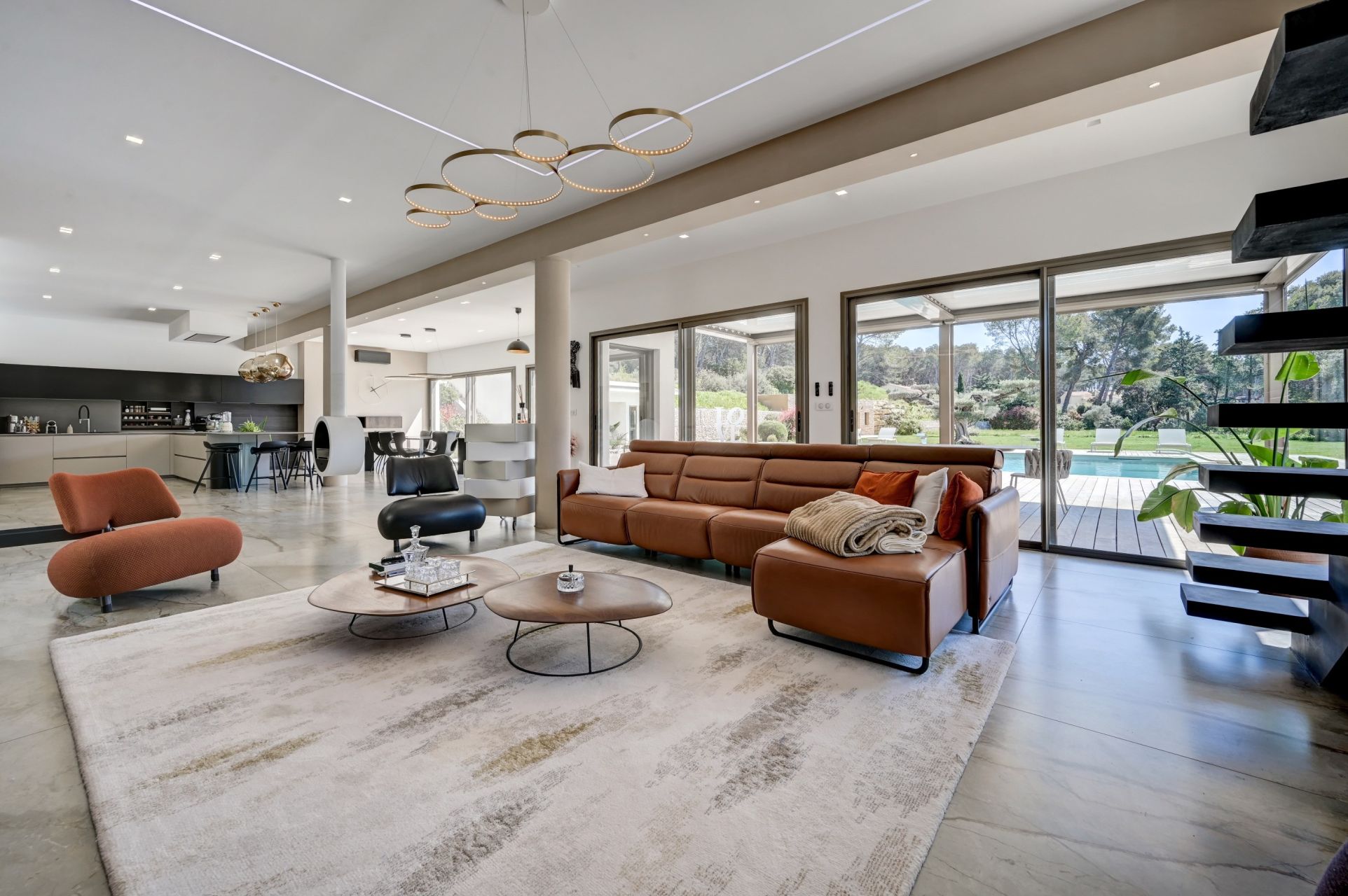 maison de luxe 6 Pièces en vente sur AIX EN PROVENCE (13100)