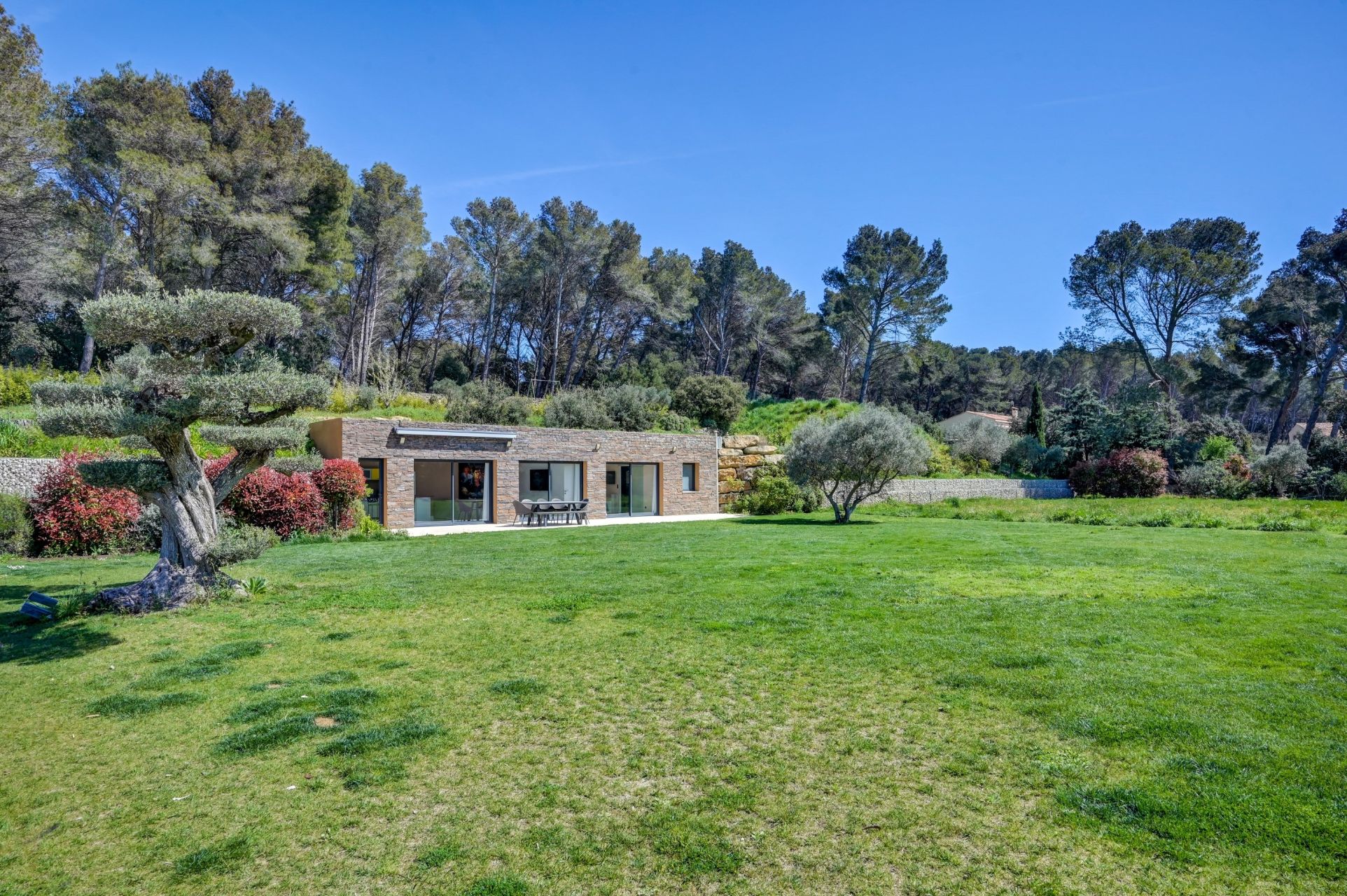 maison de luxe 6 Pièces en vente sur AIX EN PROVENCE (13100)