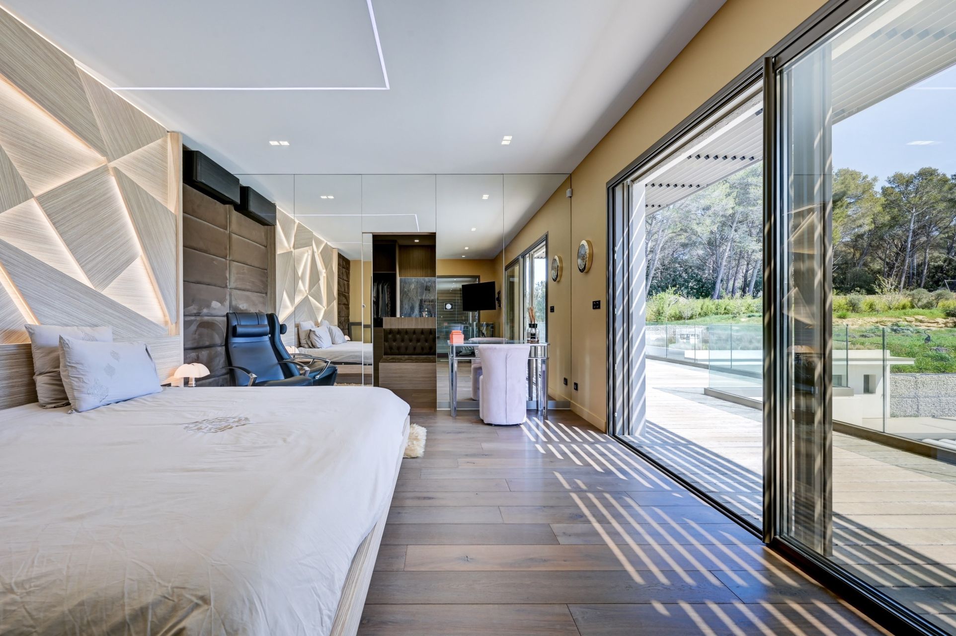 maison de luxe 6 Pièces en vente sur AIX EN PROVENCE (13100)