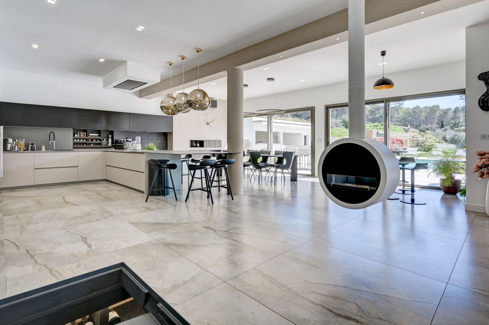 maison de luxe 6 Pièces en vente sur AIX EN PROVENCE (13100)