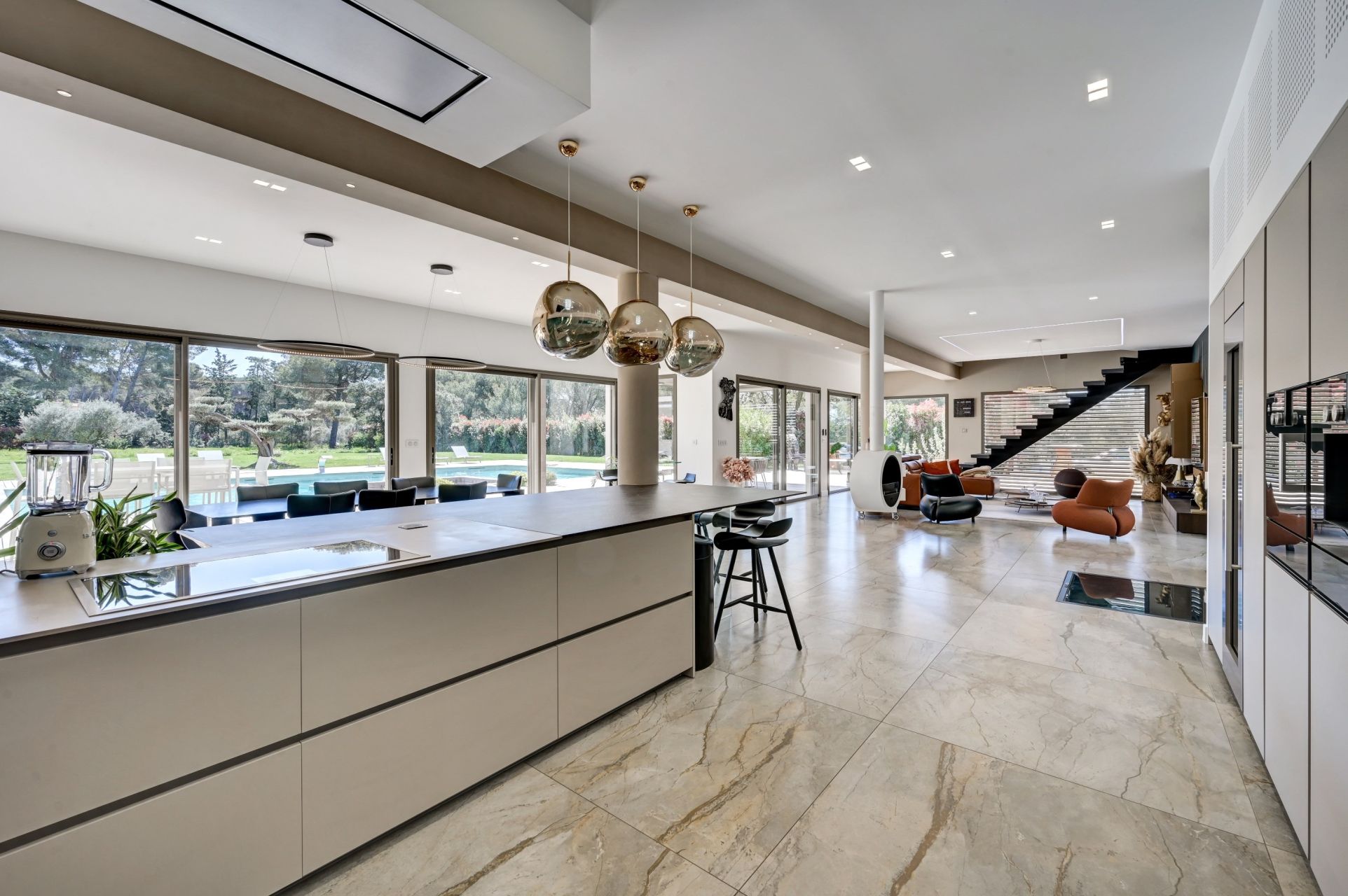 maison de luxe 6 Pièces en vente sur AIX EN PROVENCE (13100)