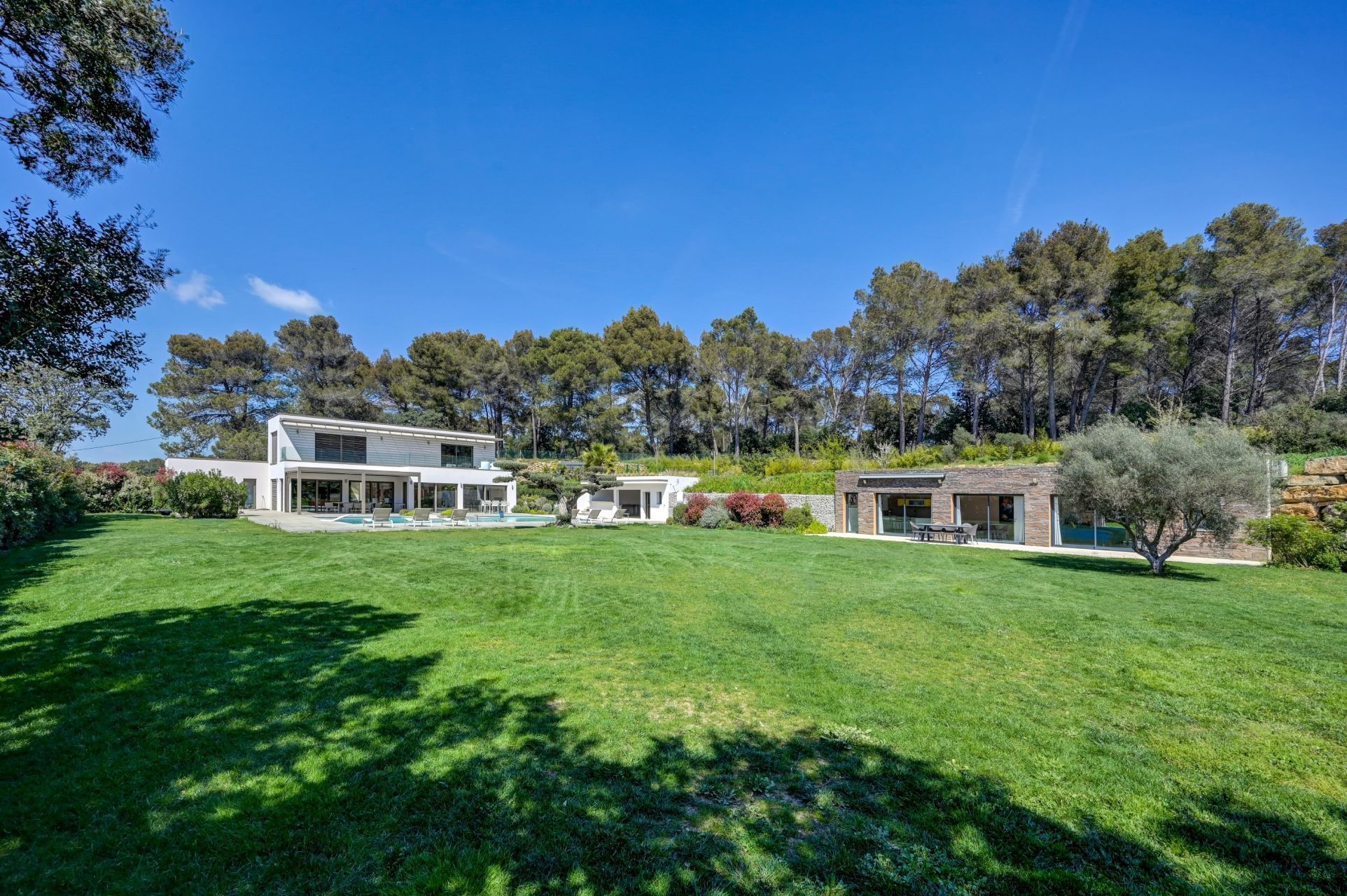 maison de luxe 6 Pièces en vente sur AIX EN PROVENCE (13100)