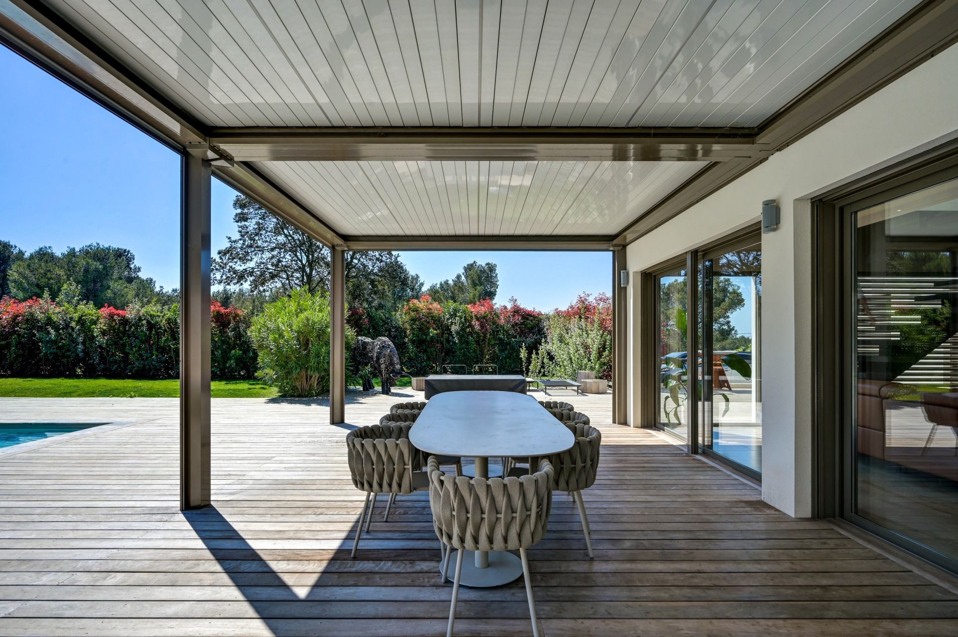 maison de luxe 6 Pièces en vente sur AIX EN PROVENCE (13100)