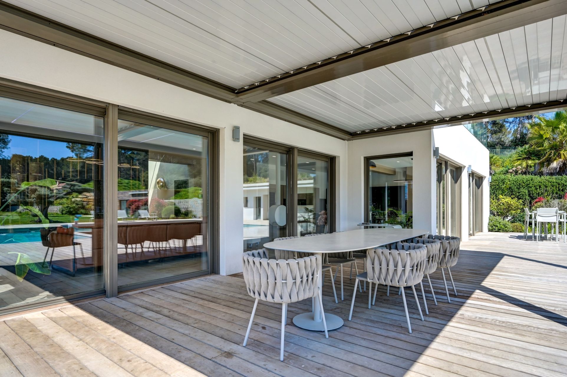 maison de luxe 6 Pièces en vente sur AIX EN PROVENCE (13100)