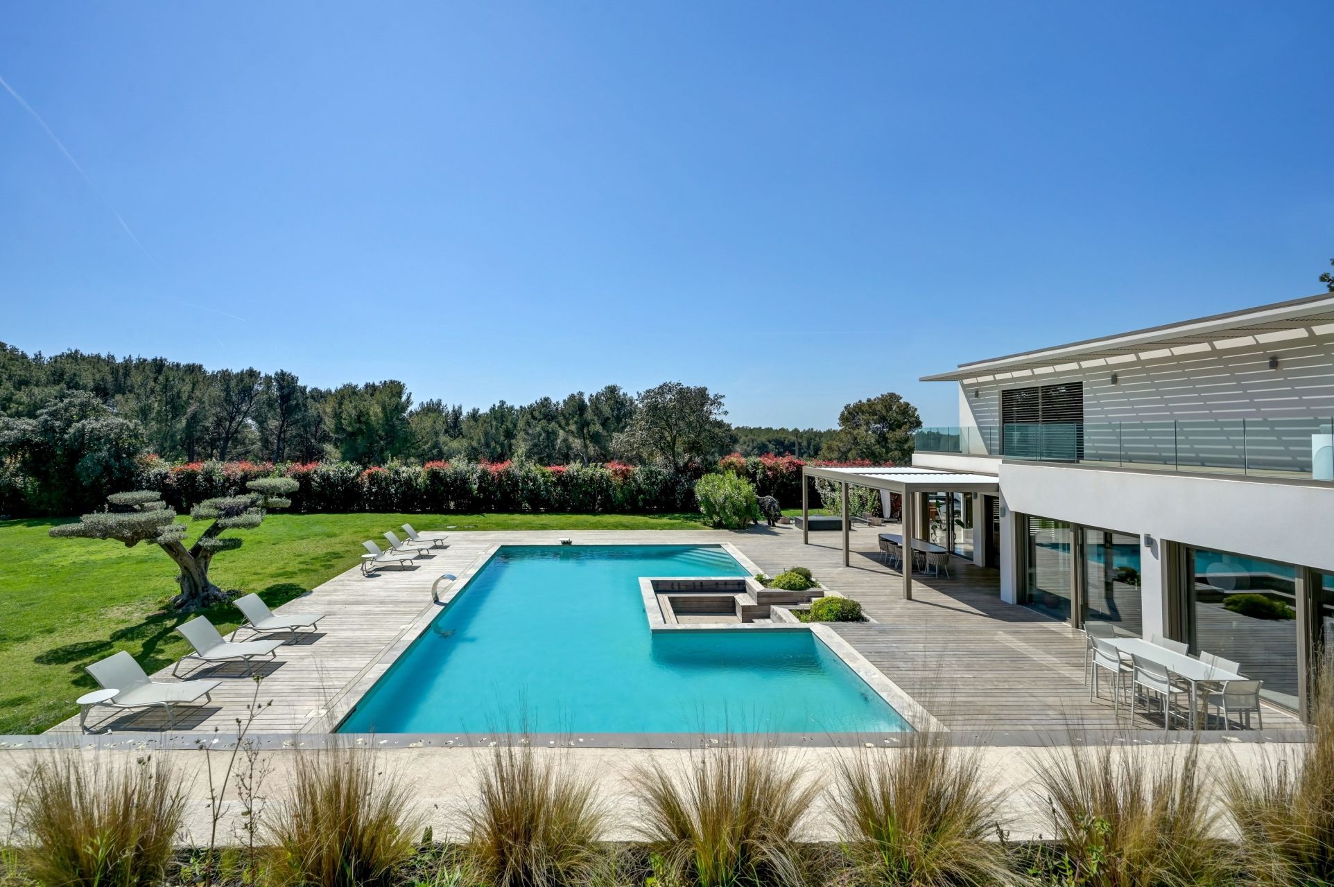 maison de luxe 6 Pièces en vente sur AIX EN PROVENCE (13100)