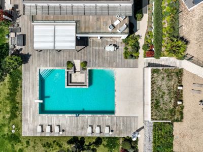 Vente Maison de luxe Aix-en-Provence 6 Pièces 300 m²