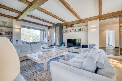 Sale Luxury house Saint-Jorioz 8 Rooms 373 m²